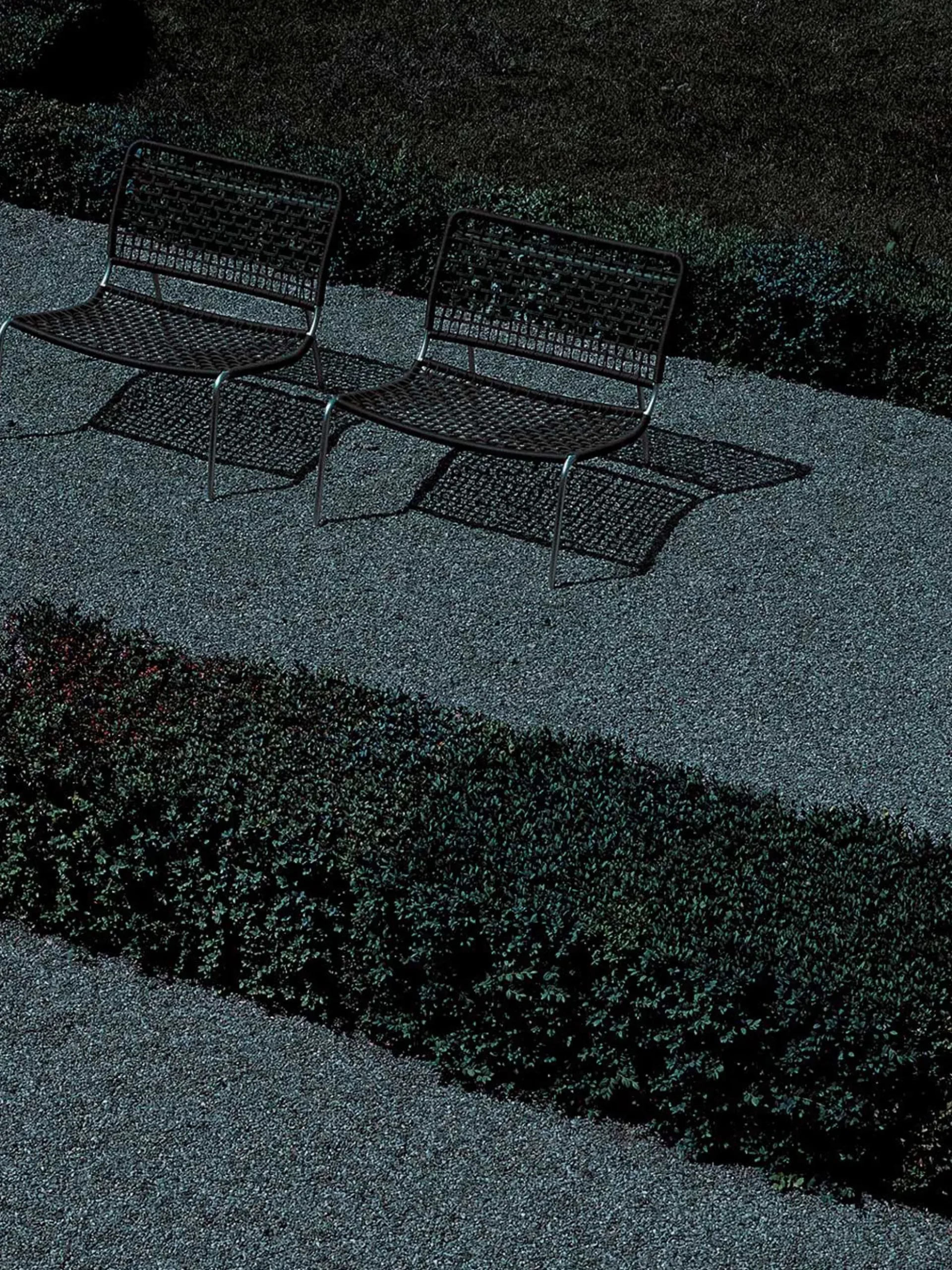 Frog Outdoor Lounge Chair