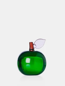 Fruit Paperweight - Apple