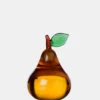 Fruit Paperweight - Pear