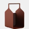 Fumi Log Holder - Terre