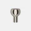 Furniture Handle Cut Sphere - 4 pcs