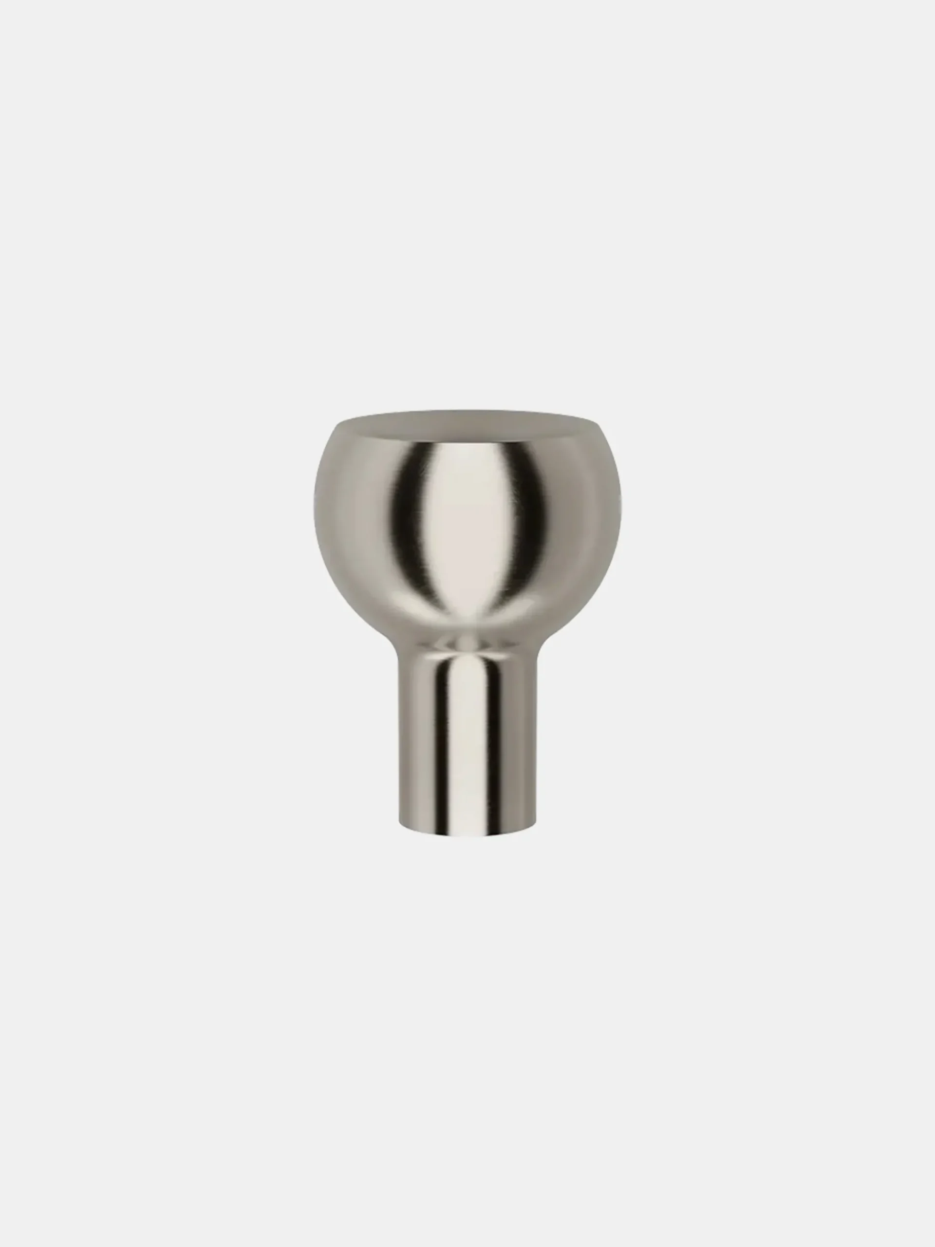 Furniture Handle Cut Sphere - 4 pcs