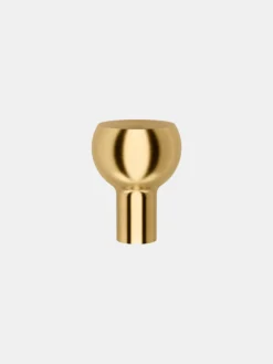 Furniture Handle Cut Sphere - 4 pcs