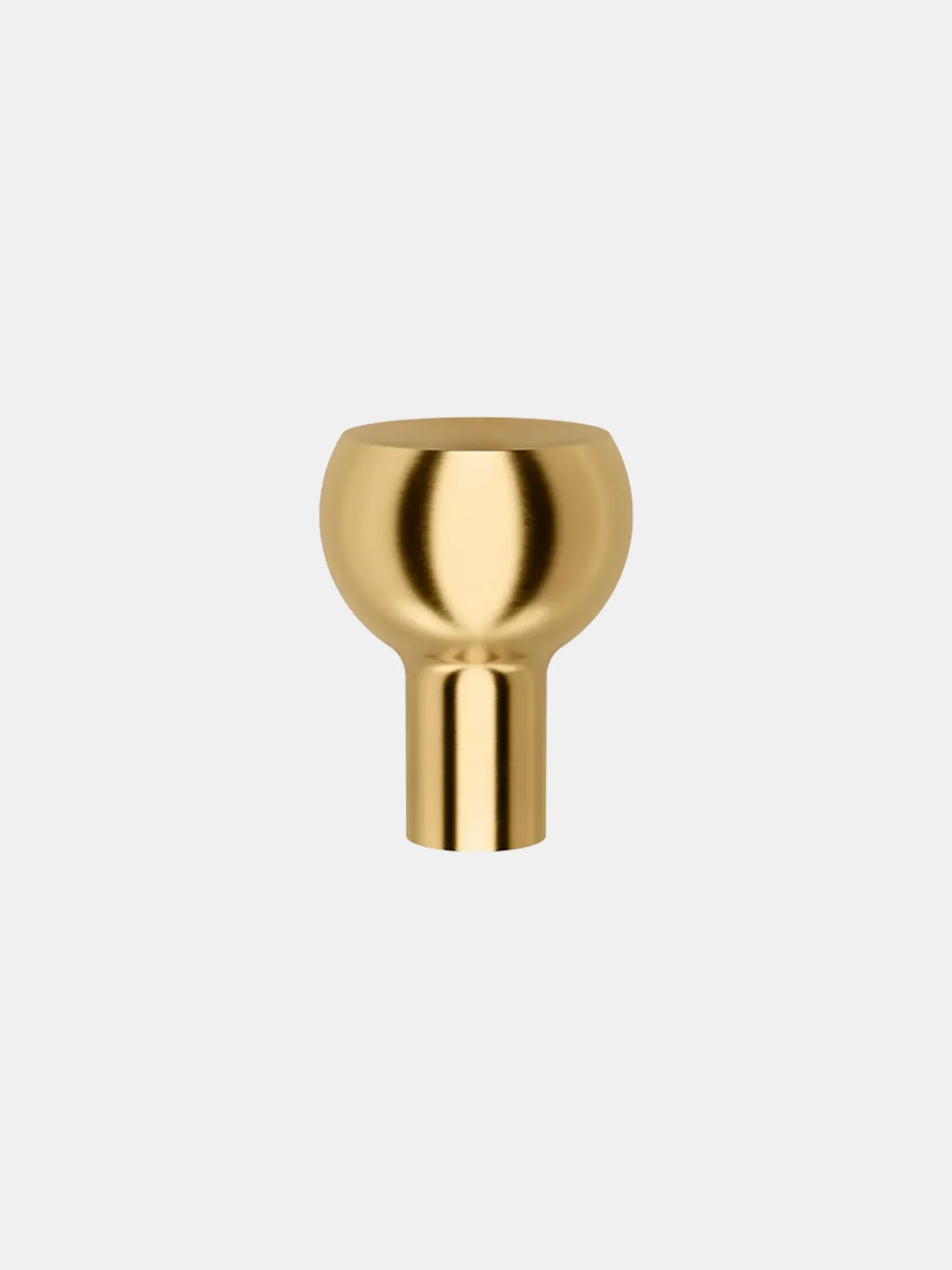 Furniture Handle Cut Sphere - 4 pcs