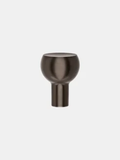 Furniture Handle Cut Sphere - 4 pcs