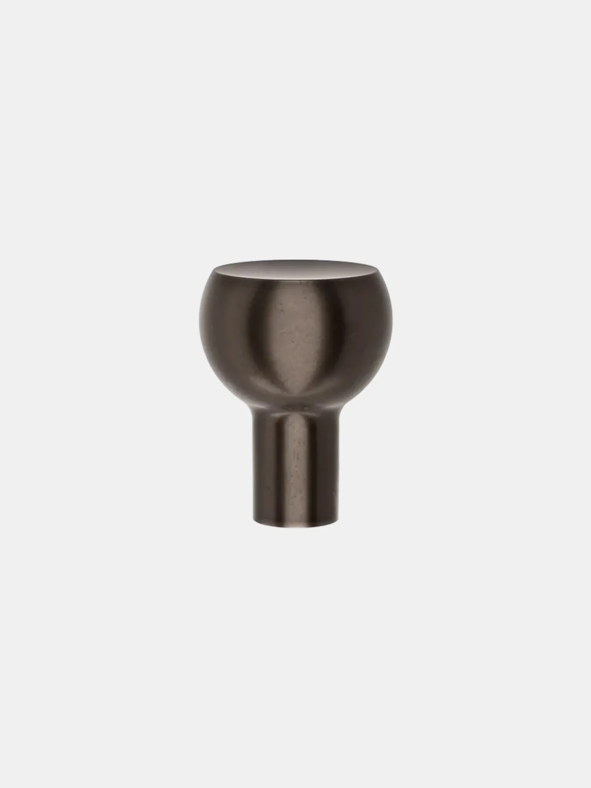 Furniture Handle Cut Sphere - 4 pcs