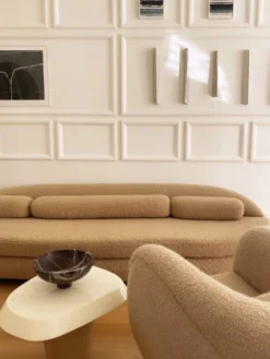Galet Side Table