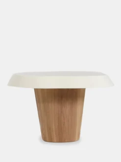 Galet Side Table