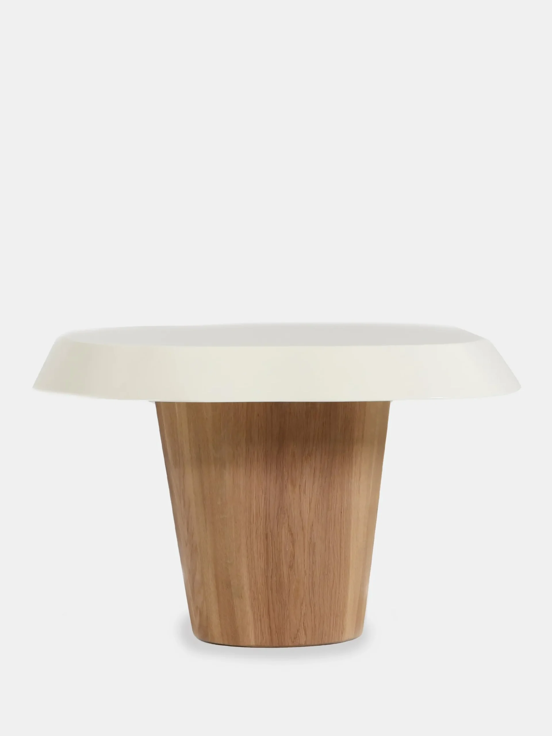 Galet Side Table