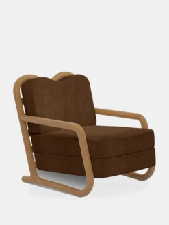 Galileo Armchair