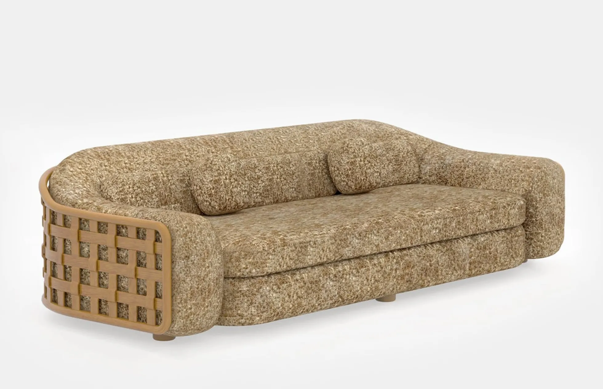 Galileo Sofa