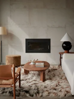 Gallery Lamp - Black