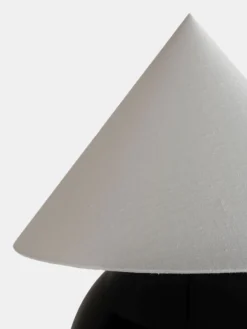 Gallery Lamp - Black