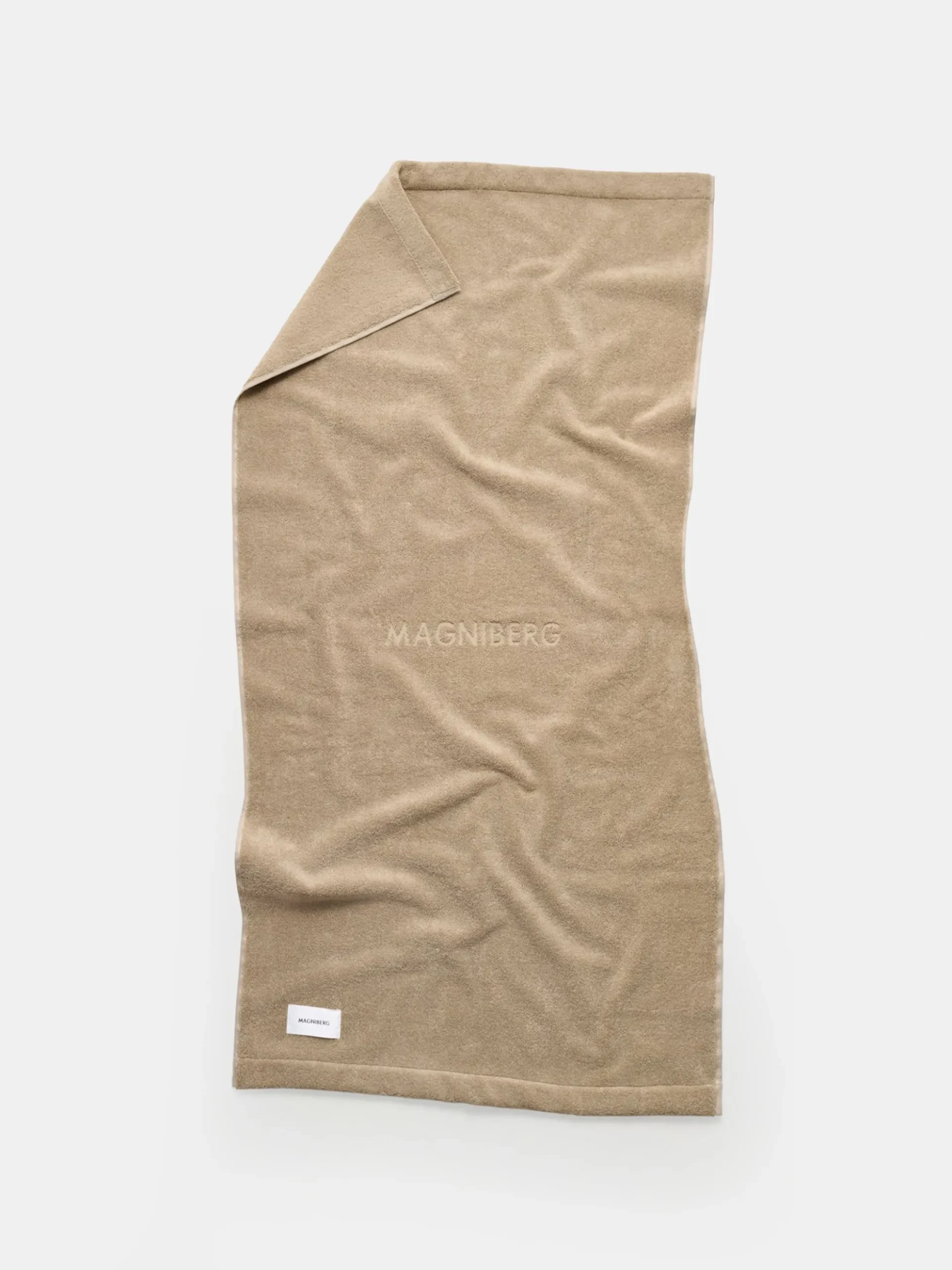 Gelato Bath Sheet