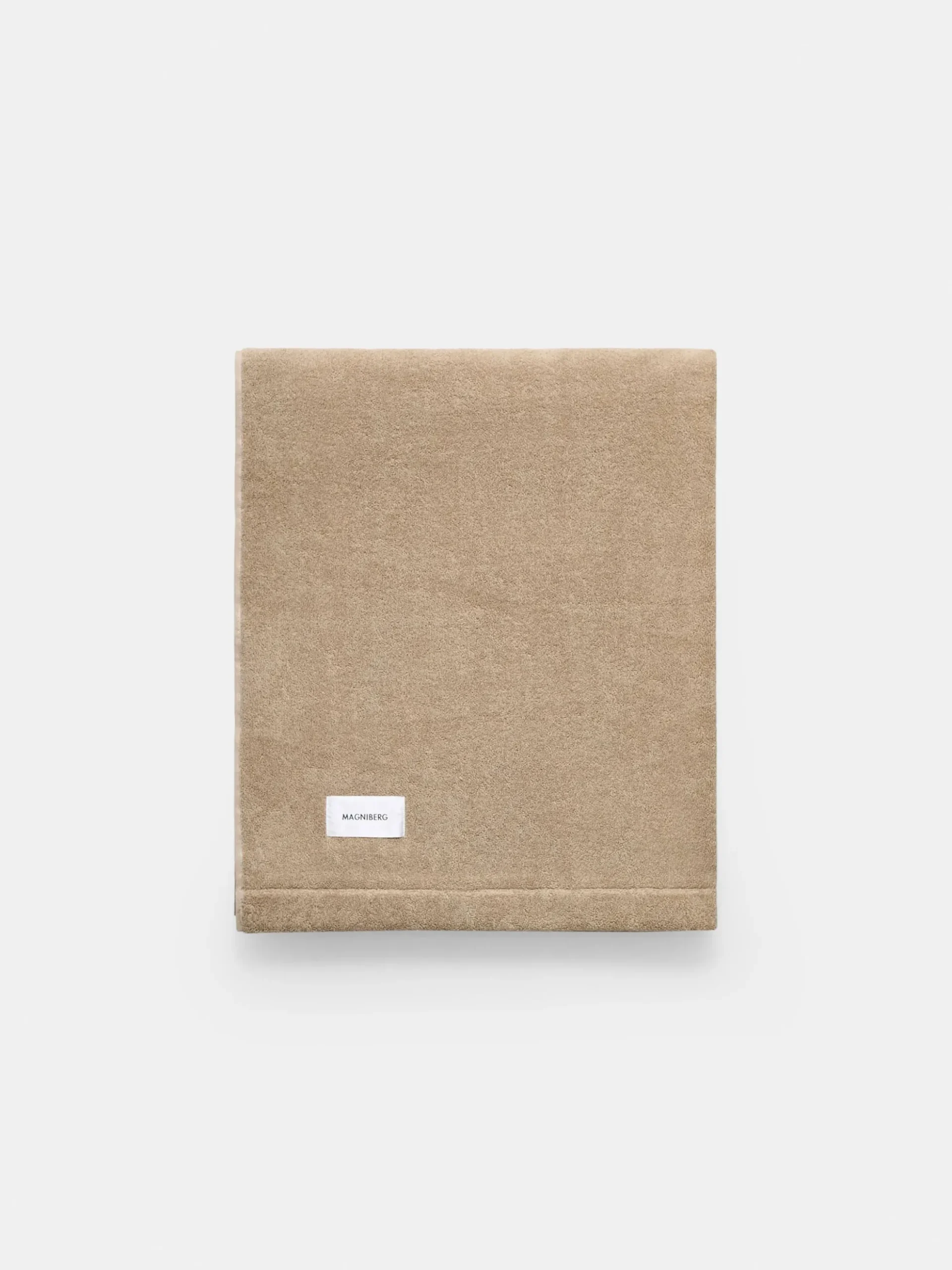 Gelato Bath Towel