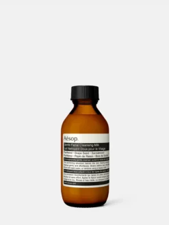 Gentle Facial Milk Cleanser 200 ml