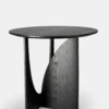 Geometric Side Table