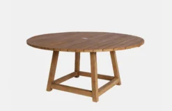 George Round Table Outdoor