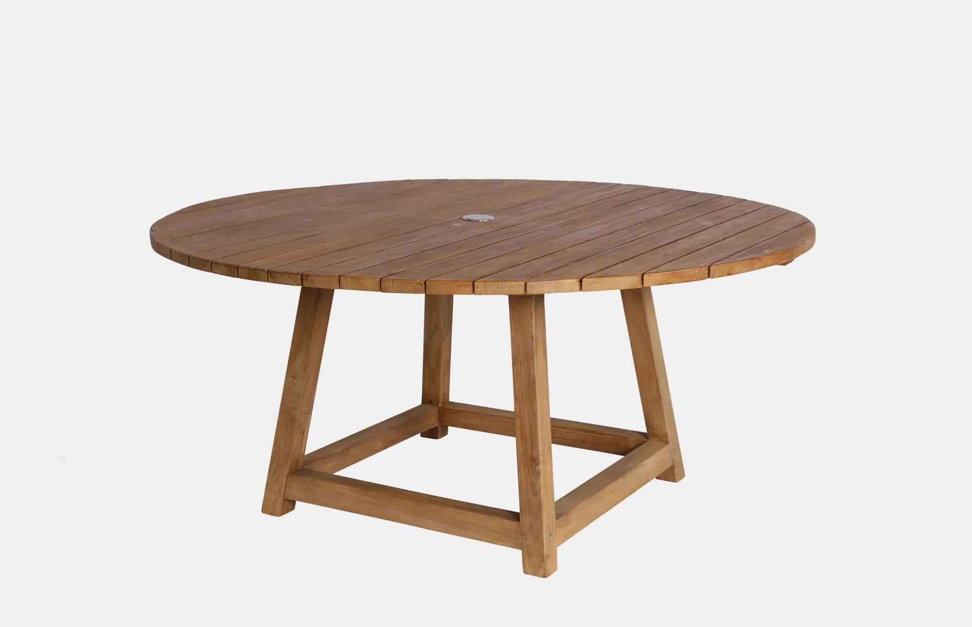 George Round Table Outdoor