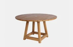 George Round Table Outdoor