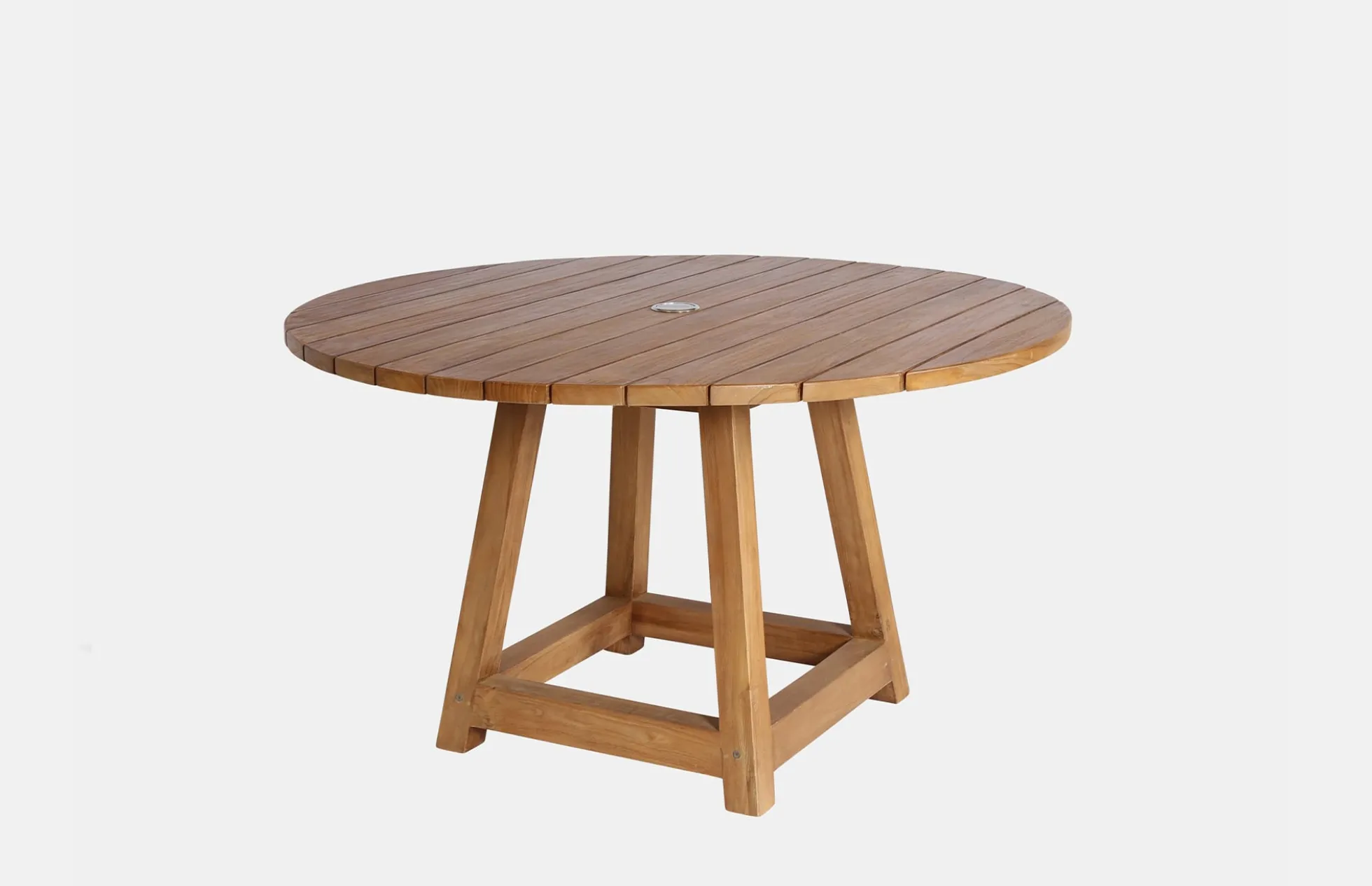 George Round Table Outdoor