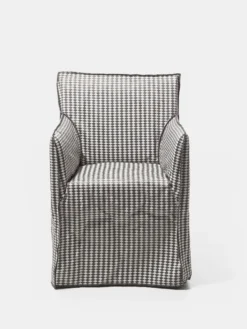 Gervasoni - Ghost Out 25 - Armchair