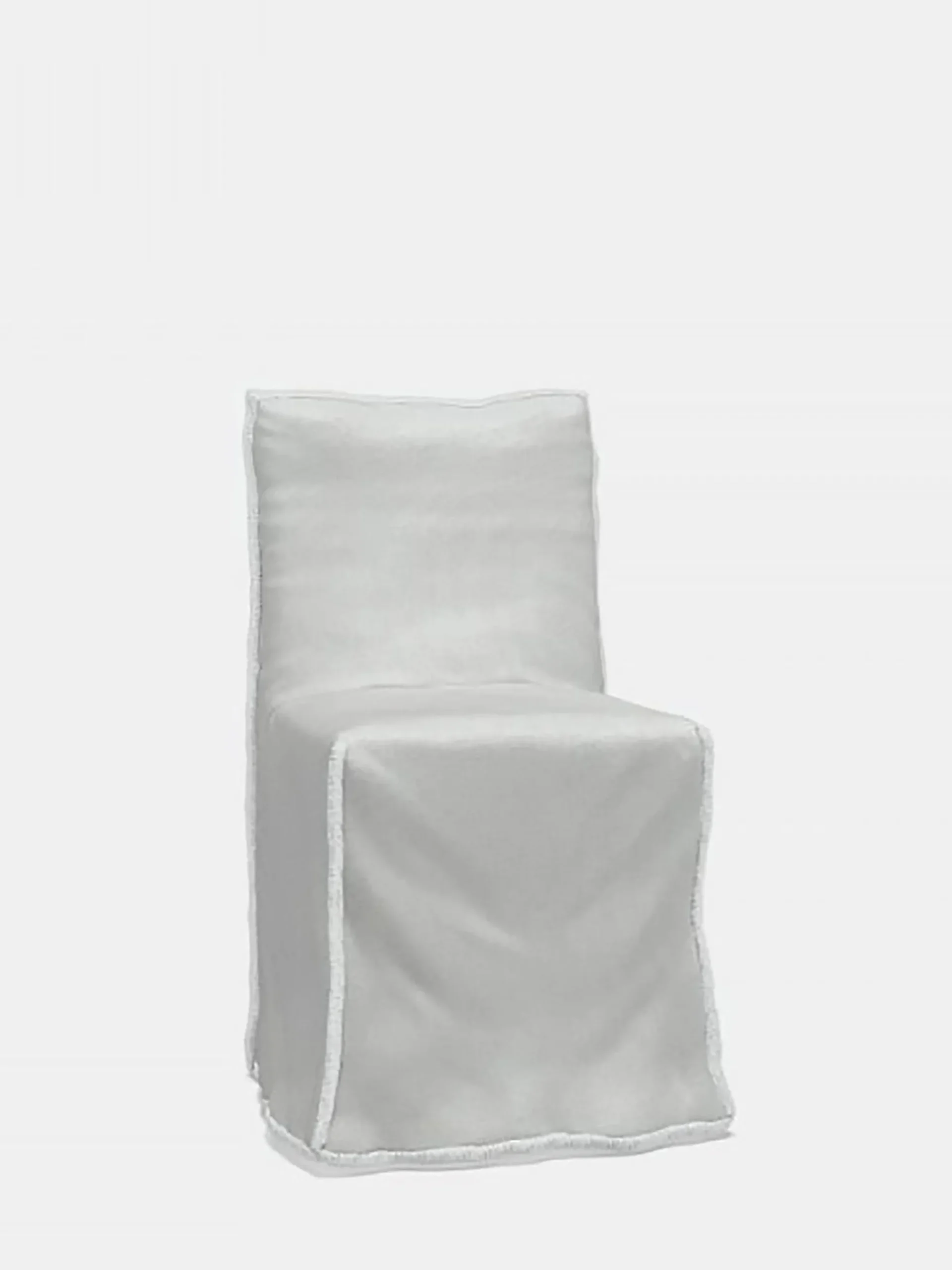 Gervasoni - Ghost Out 23 - Chair