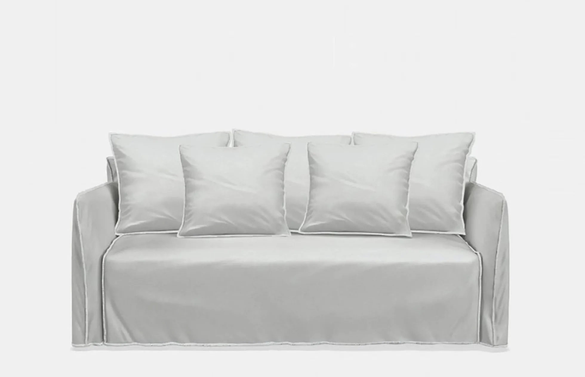 Gervasoni - Ghost Out 10 - Sofa
