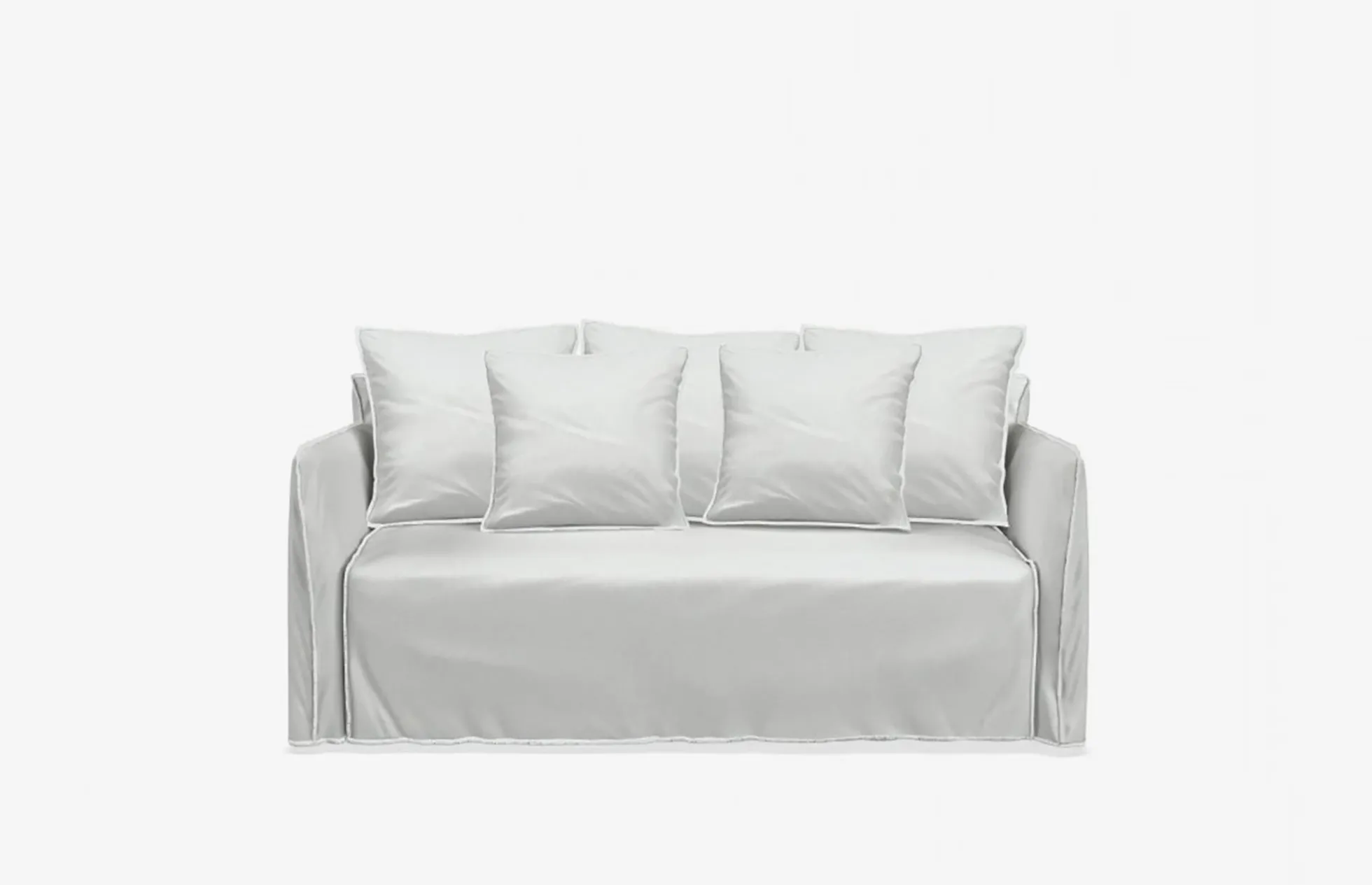 Gervasoni - Ghost Out 10 - Sofa