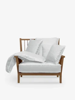 Gervasoni - Inout 701 - Armchair