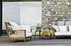 Gervasoni - Inout 701 - Armchair