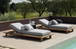 Gervasoni - Inout 81 - Daybed