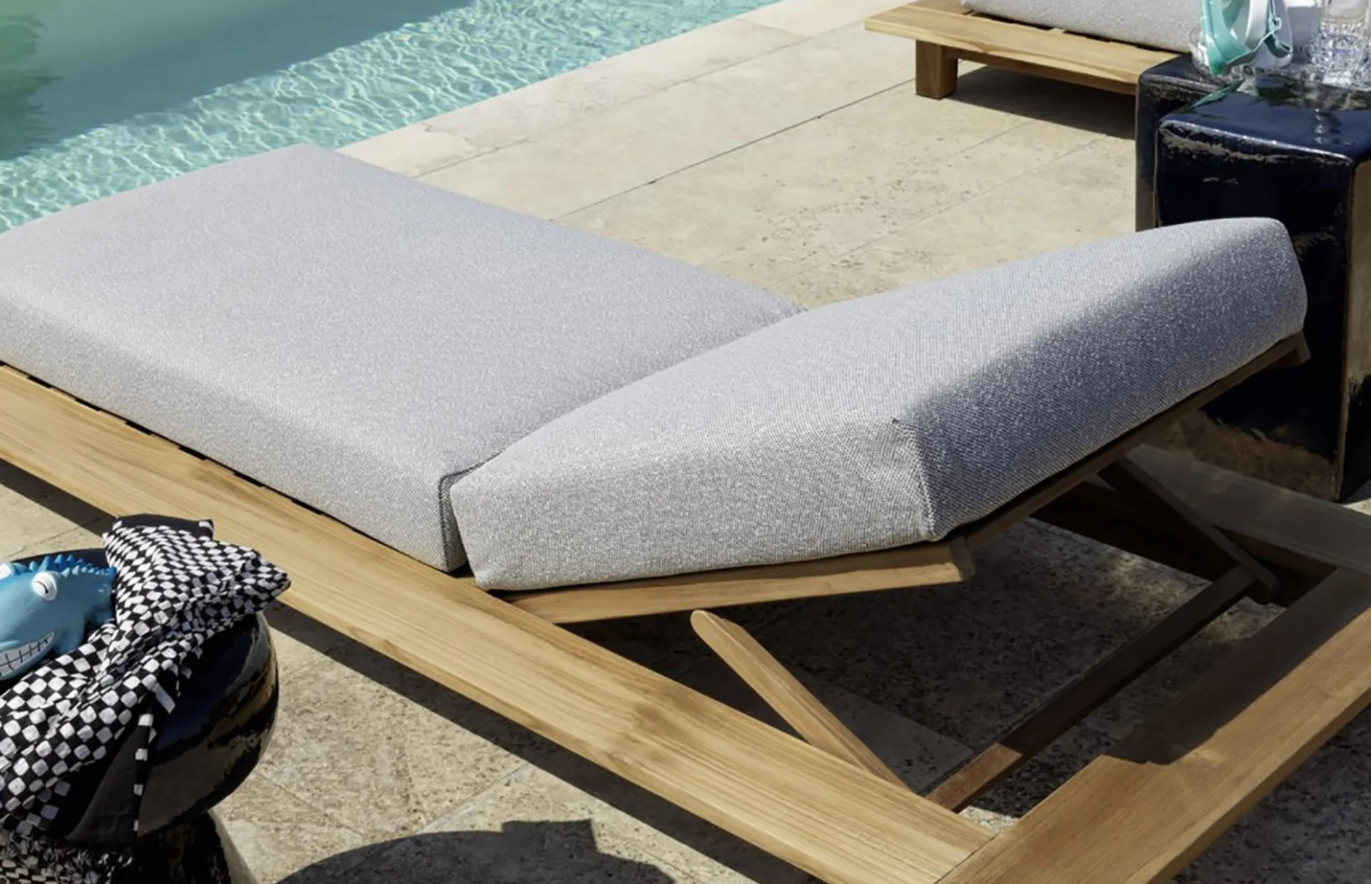 Gervasoni - Inout 81 - Daybed