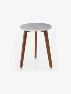 Gervasoni - Inout 744 - Side Table