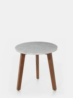 Gervasoni - Inout 742 - Side Table