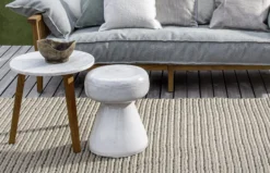 Gervasoni - Inout 742 - Side Table