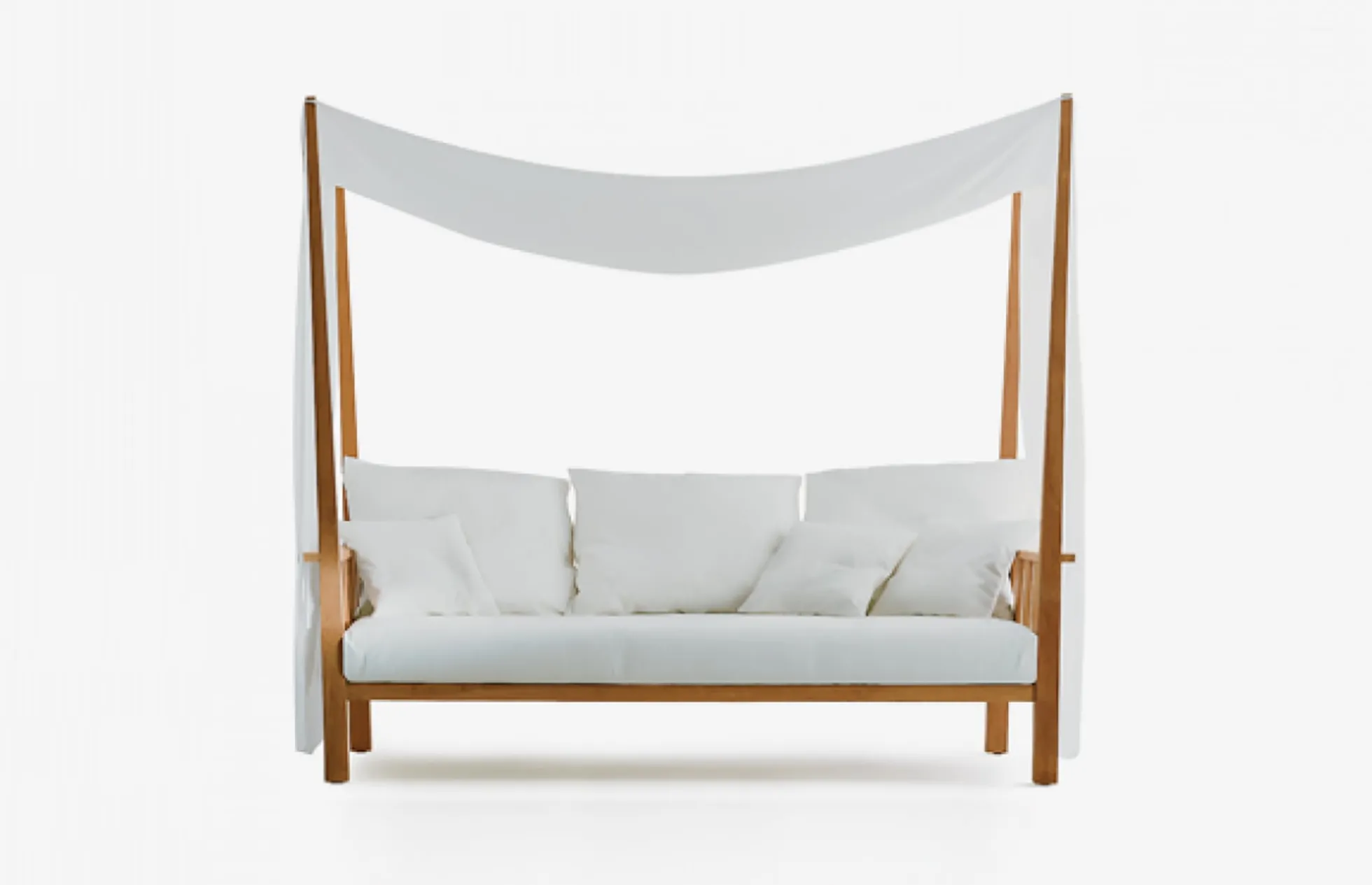 Gervasoni - Inout 07 - Sofa