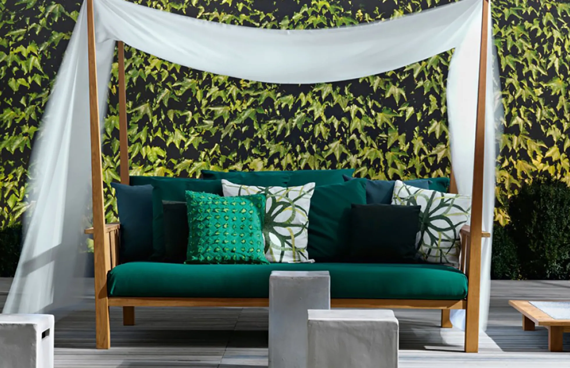 Gervasoni - Inout 07 - Sofa