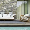 Gervasoni - Inout 703 - Sofa