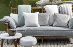 Gervasoni - Inout 703 - Sofa
