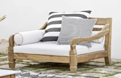 Gervasoni - Jeko 01 - Armchair