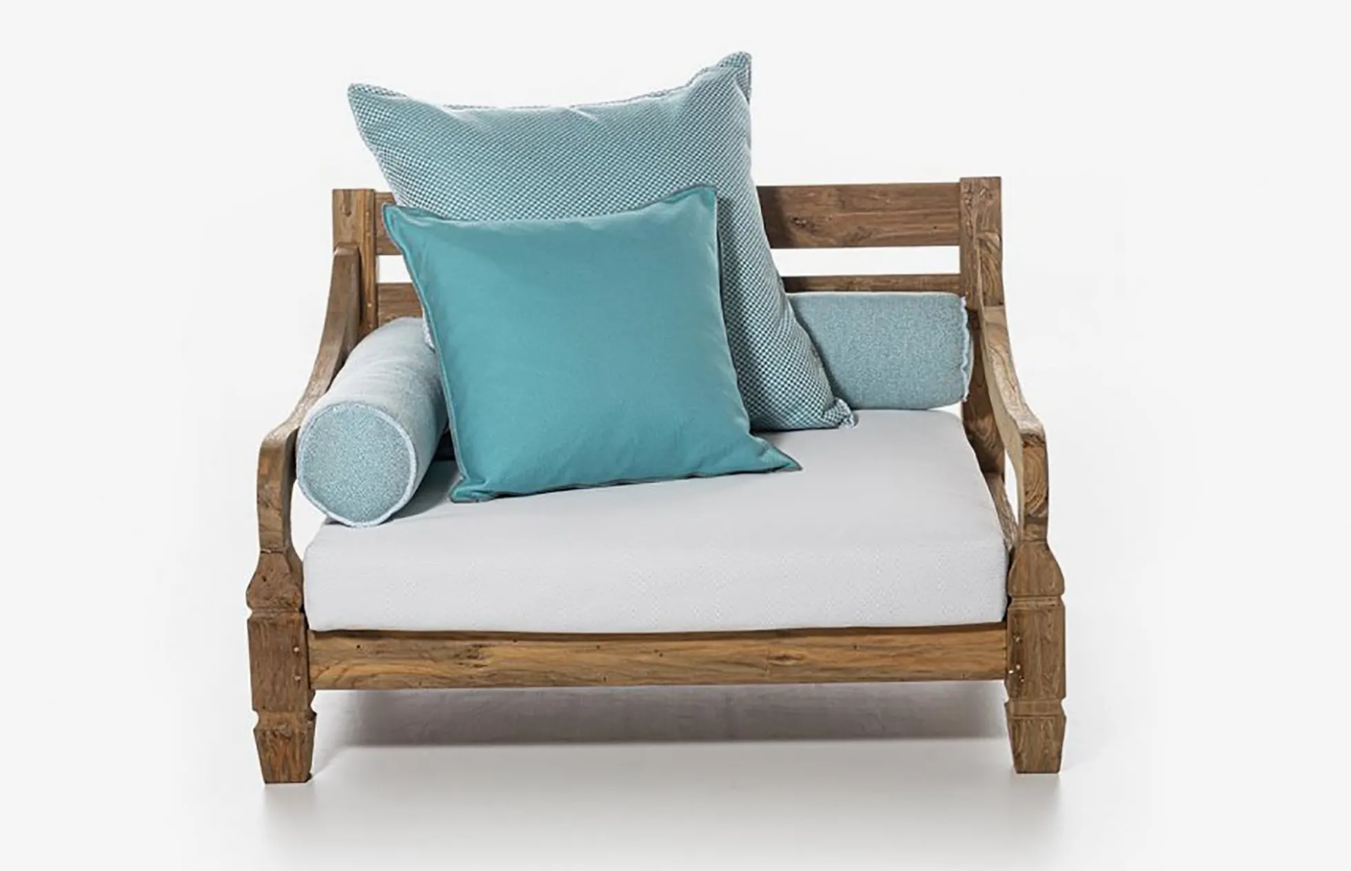 Gervasoni - Jeko 01 - Armchair