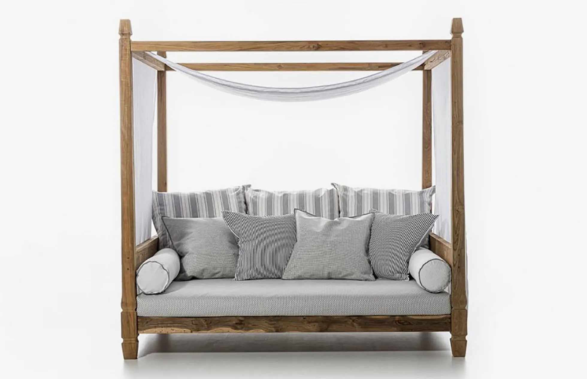 Gervasoni - Jeko 07 - Sofa