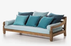 Gervasoni - Jeko 04 - Sofa