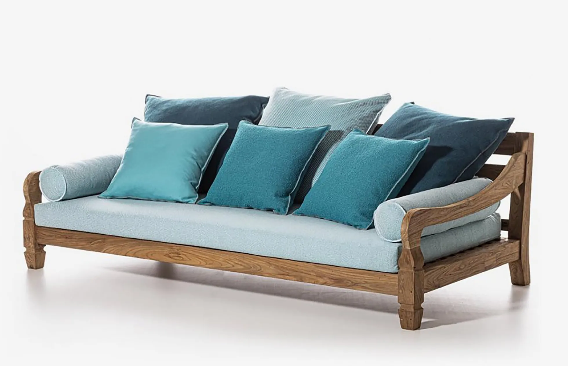 Gervasoni - Jeko 04 - Sofa