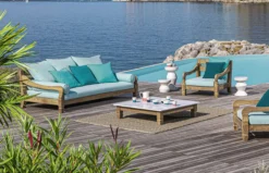 Gervasoni - Jeko 04 - Sofa