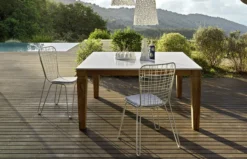 Gervasoni - Jeko 31 - Table