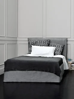 Ghost 80E Bed Frame 160