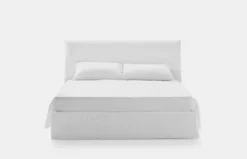Ghost 80G Bed Frame 180