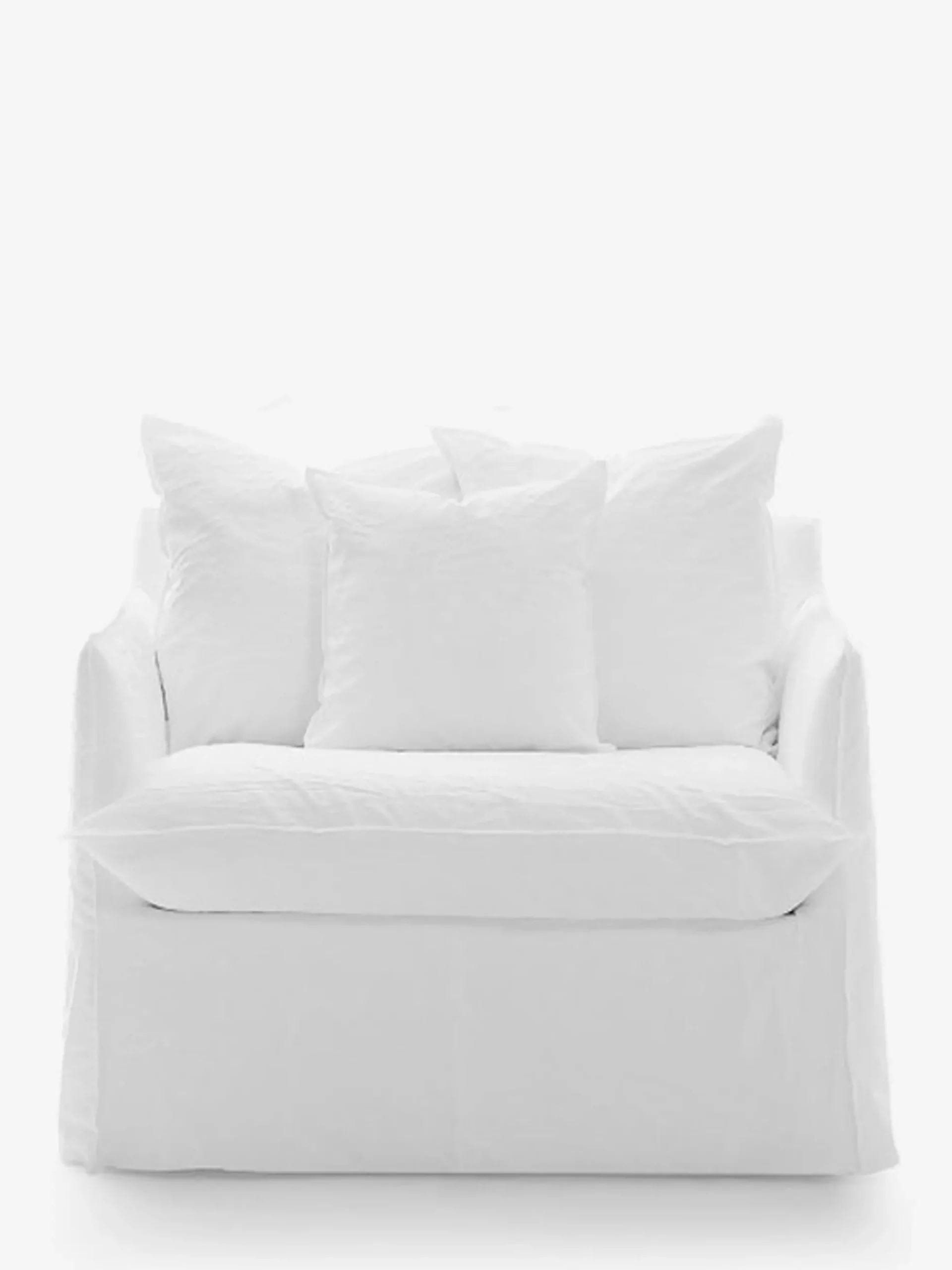 Ghost 11 Put-me-up Chair